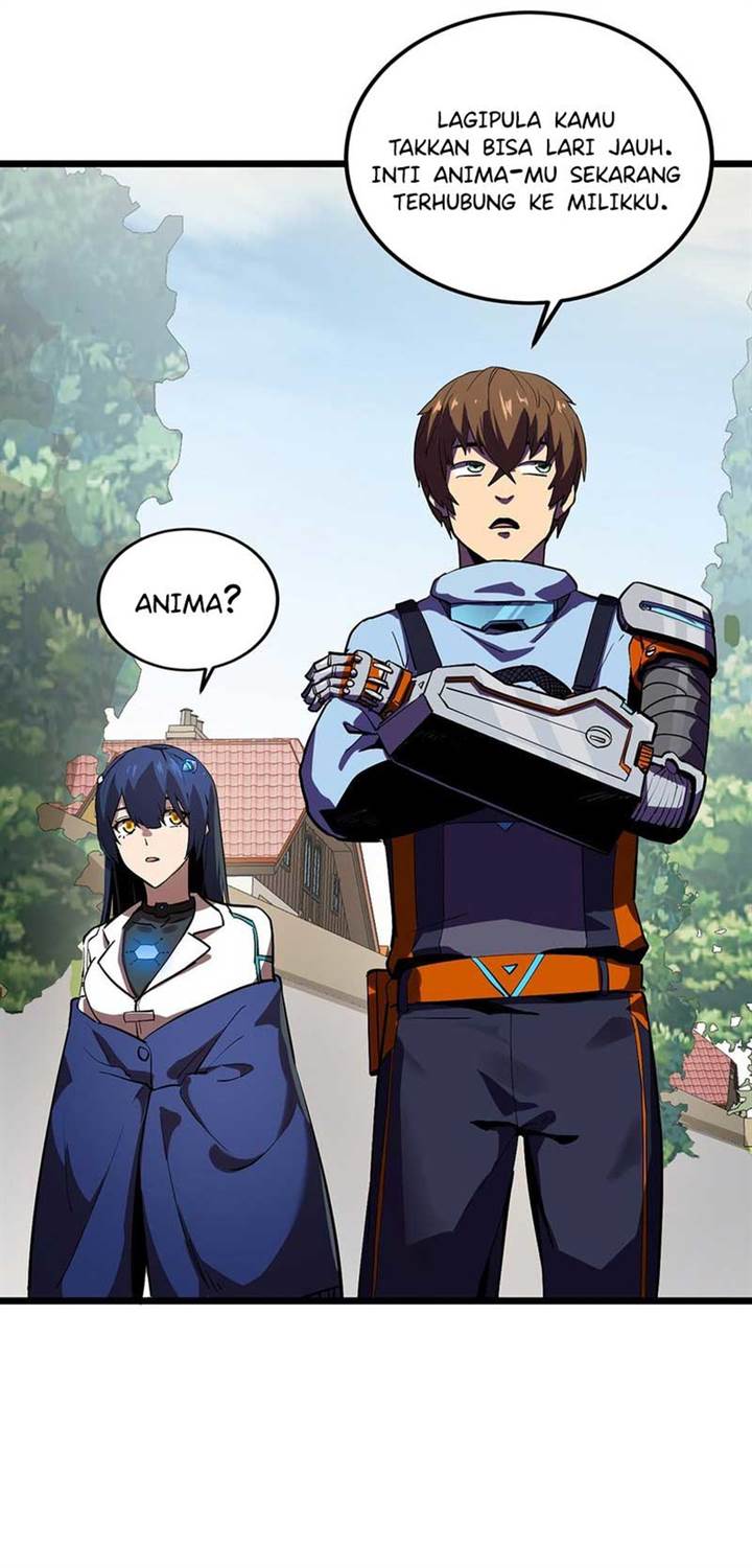 Free2Play Chapter 3 Gambar 41