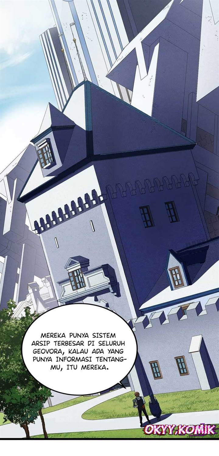 Free2Play Chapter 3 Gambar 43