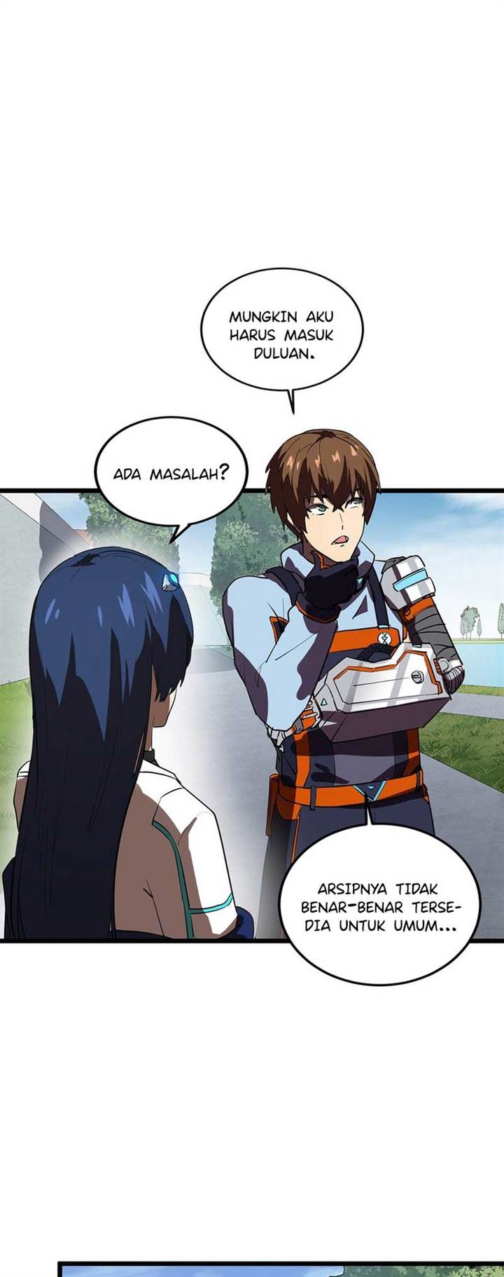 Free2Play Chapter 3 Gambar 44