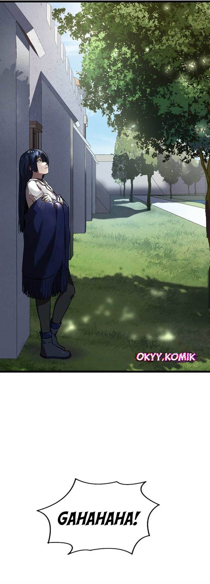 Free2Play Chapter 3 Gambar 46