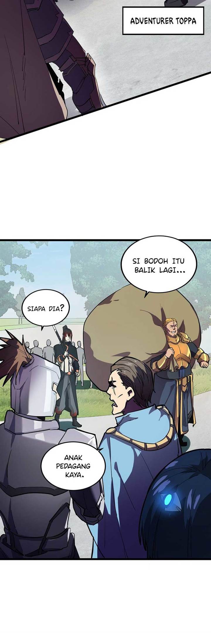 Free2Play Chapter 3 Gambar 48