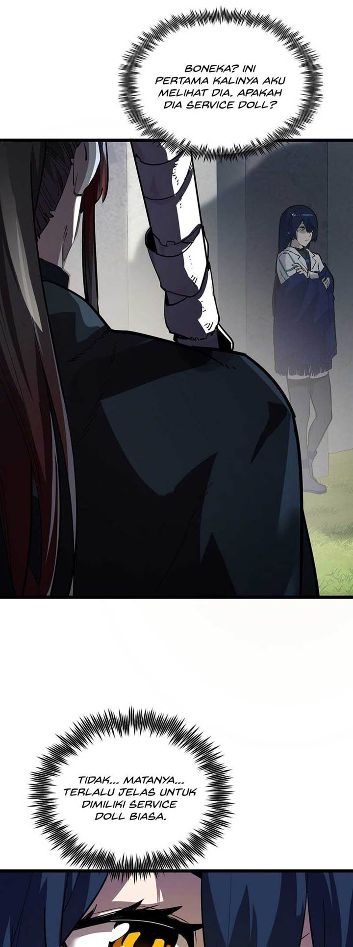 Free2Play Chapter 3 Gambar 51