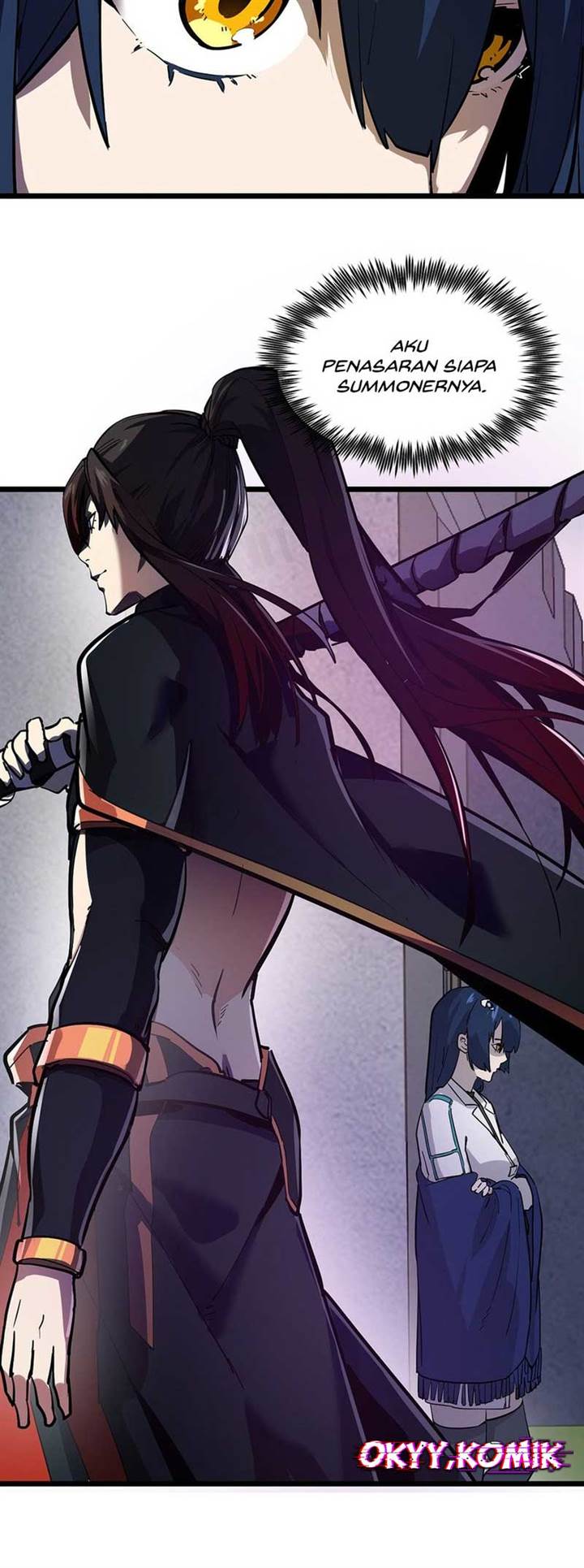 Free2Play Chapter 3 Gambar 52