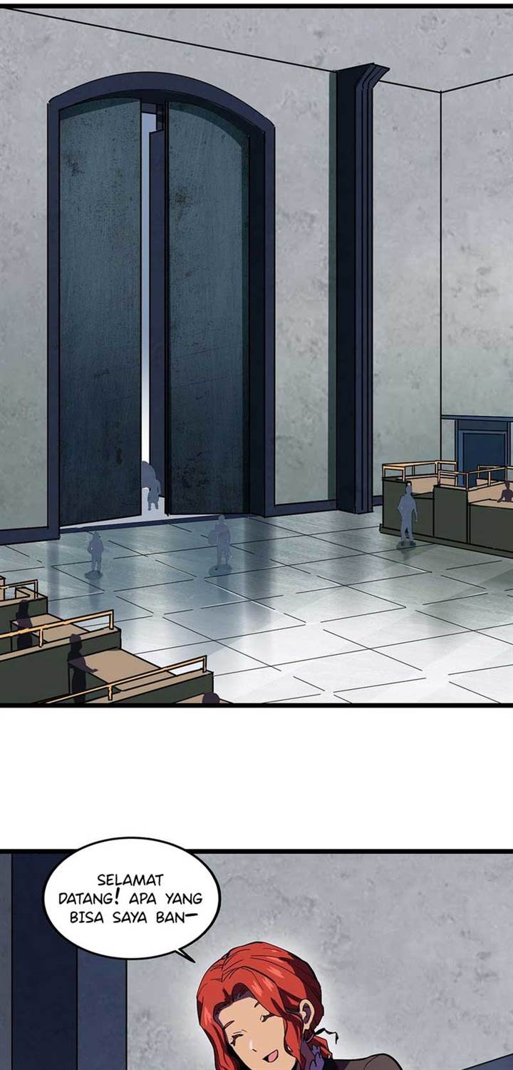 Free2Play Chapter 3 Gambar 53