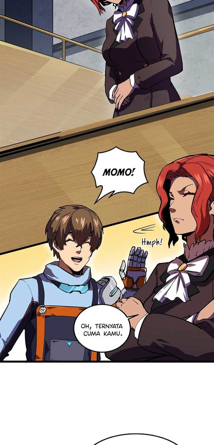 Free2Play Chapter 3 Gambar 54