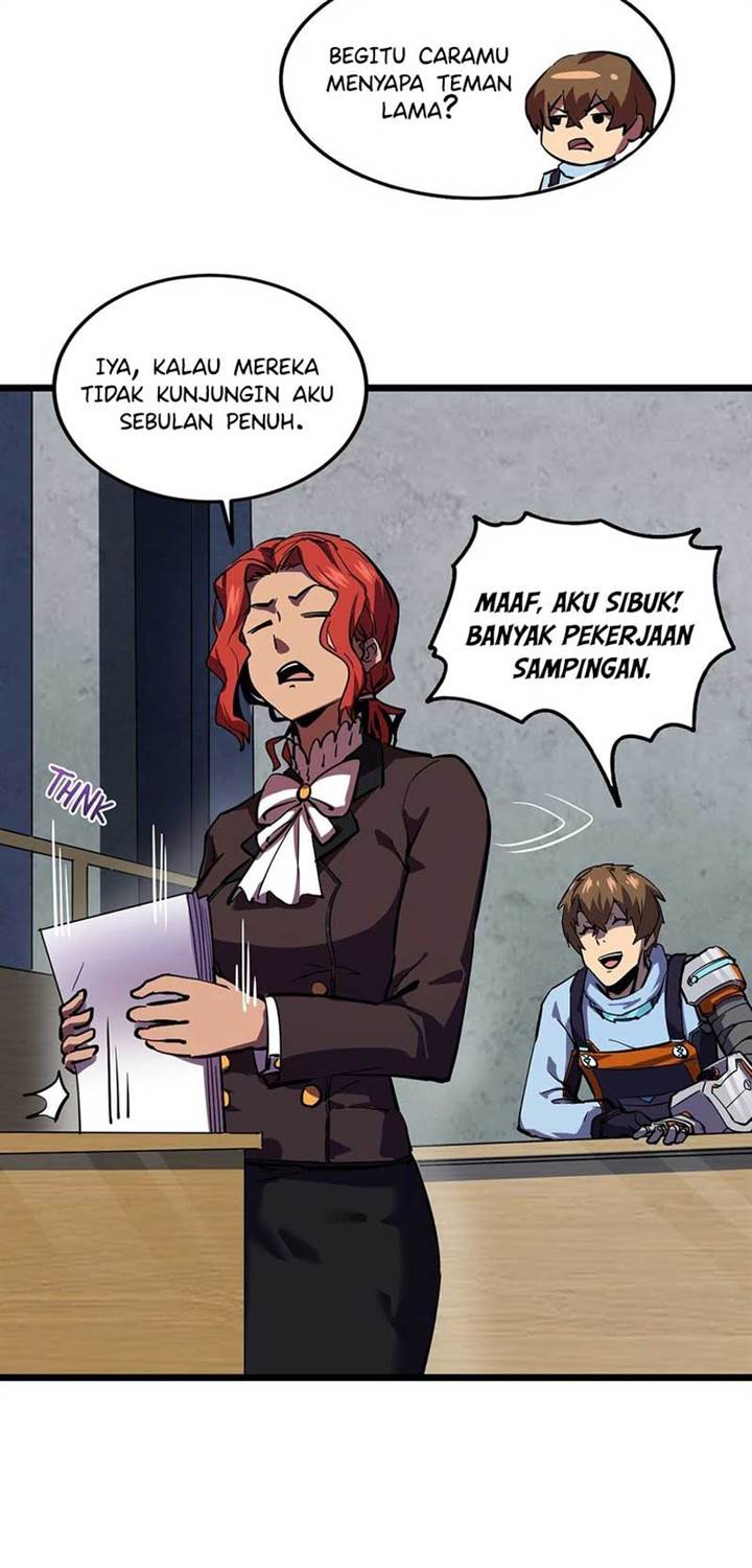 Free2Play Chapter 3 Gambar 55