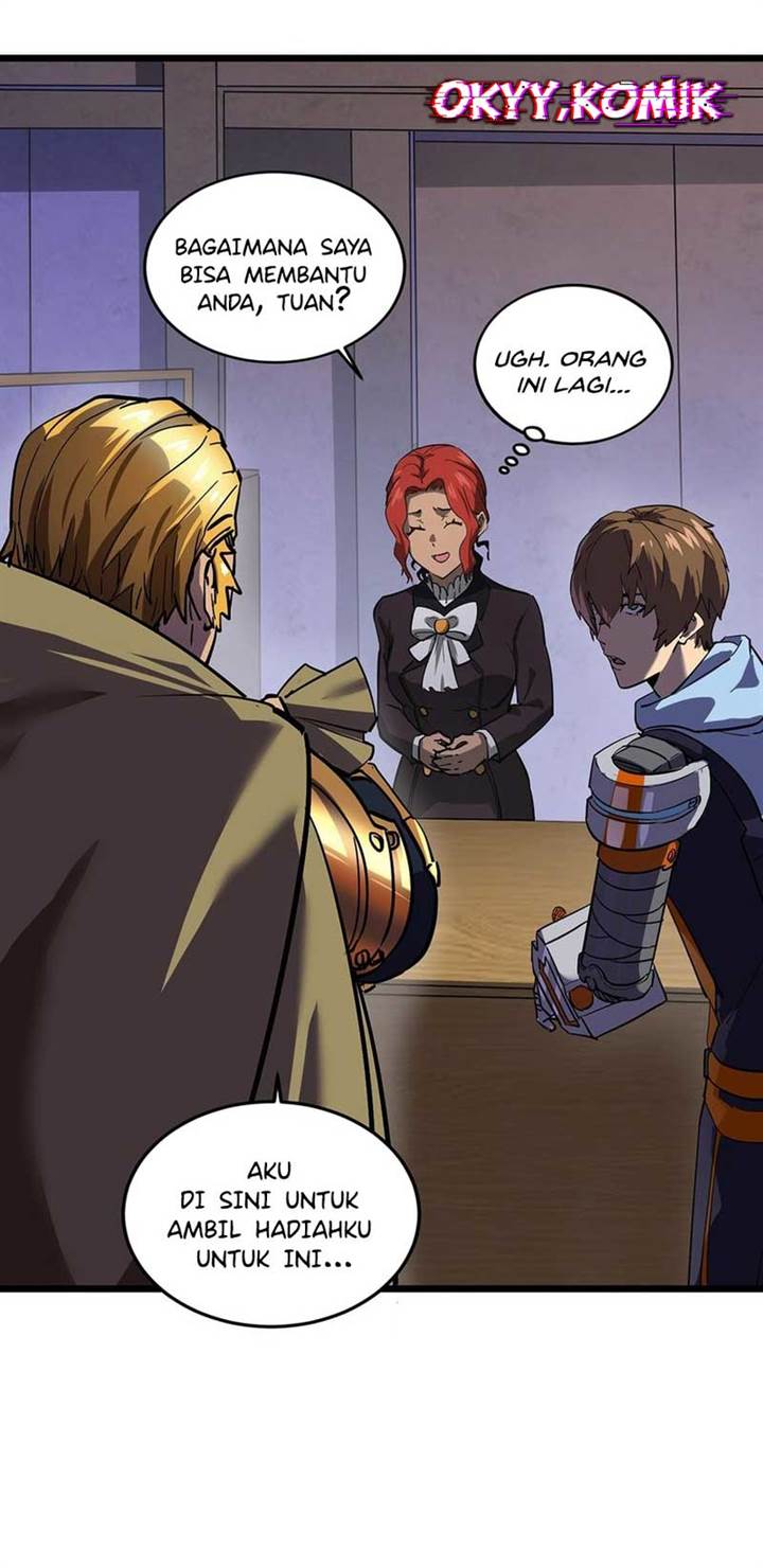 Free2Play Chapter 3 Gambar 59