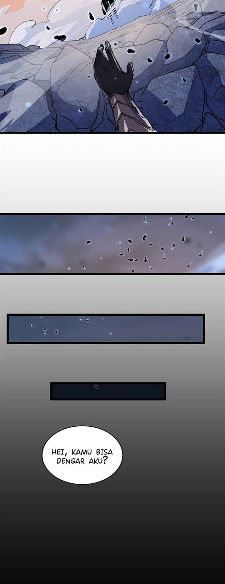 Free2Play Chapter 3 Gambar 6