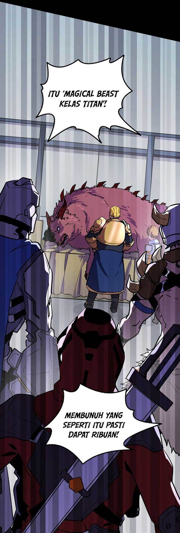 Free2Play Chapter 3 Gambar 62