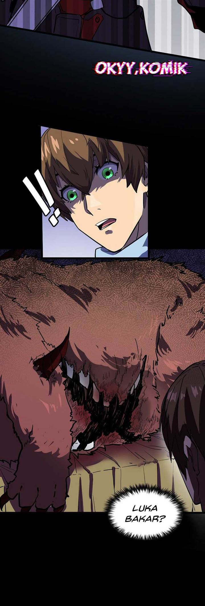 Free2Play Chapter 3 Gambar 63