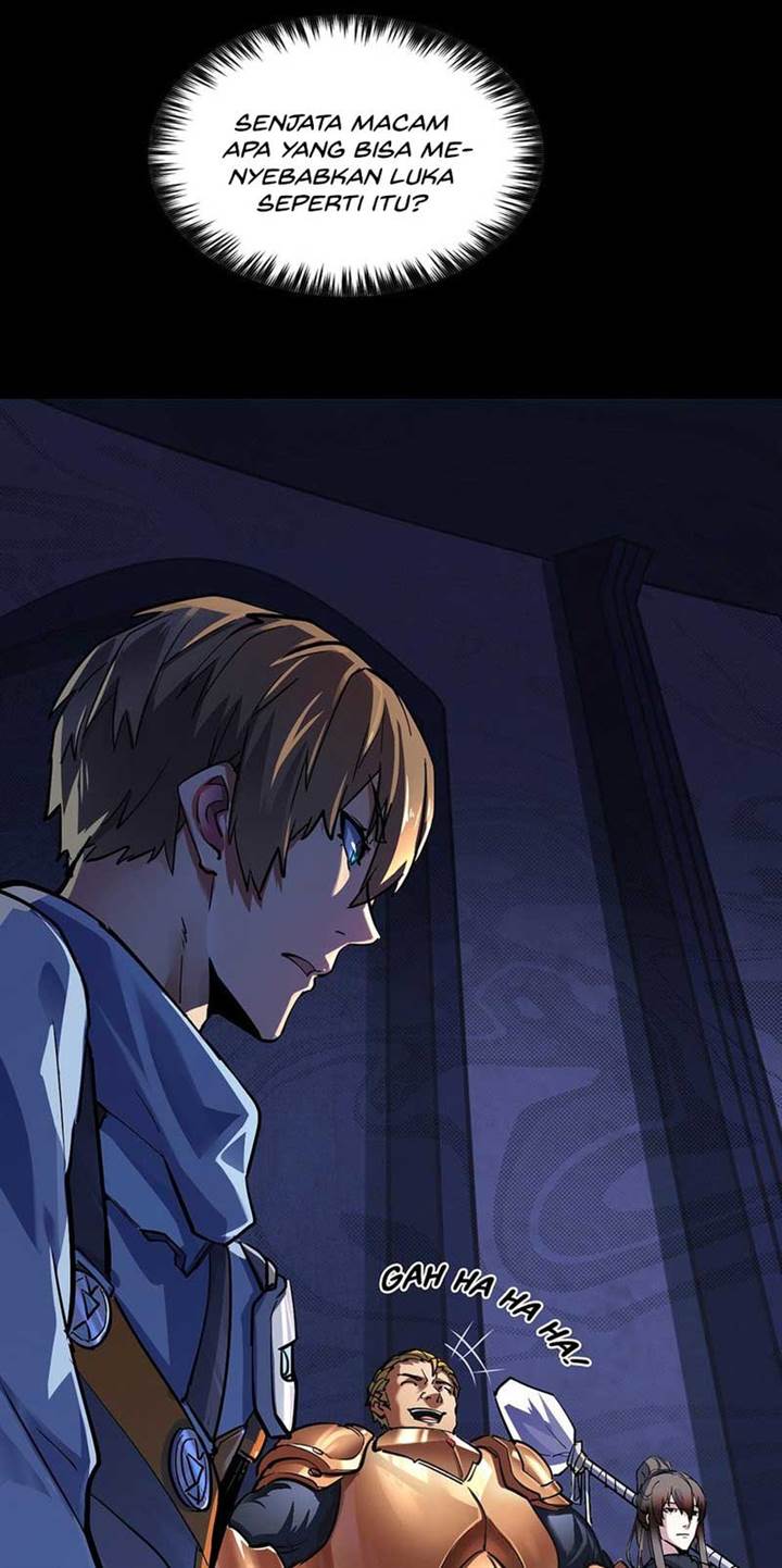 Free2Play Chapter 3 Gambar 64