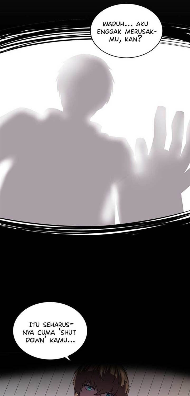 Free2Play Chapter 3 Gambar 7