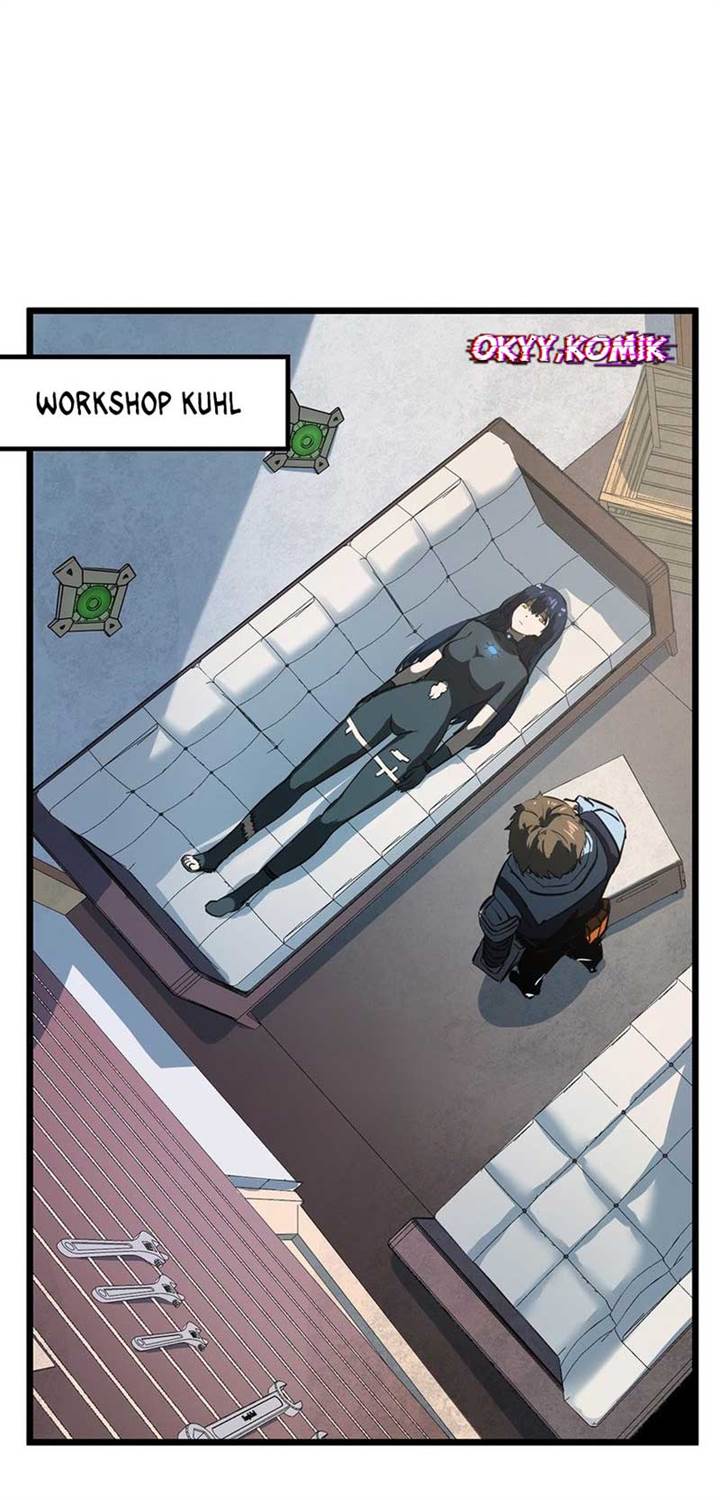 Free2Play Chapter 3 Gambar 9