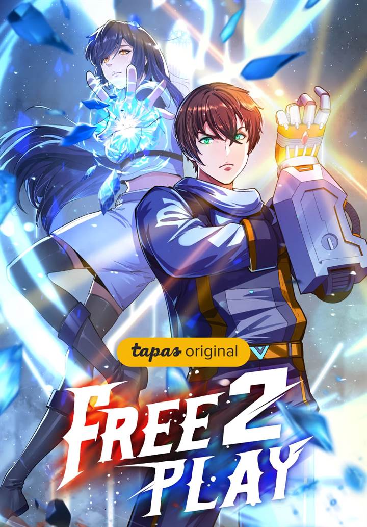 Baca Komik Free2Play Chapter 4 Gambar 1