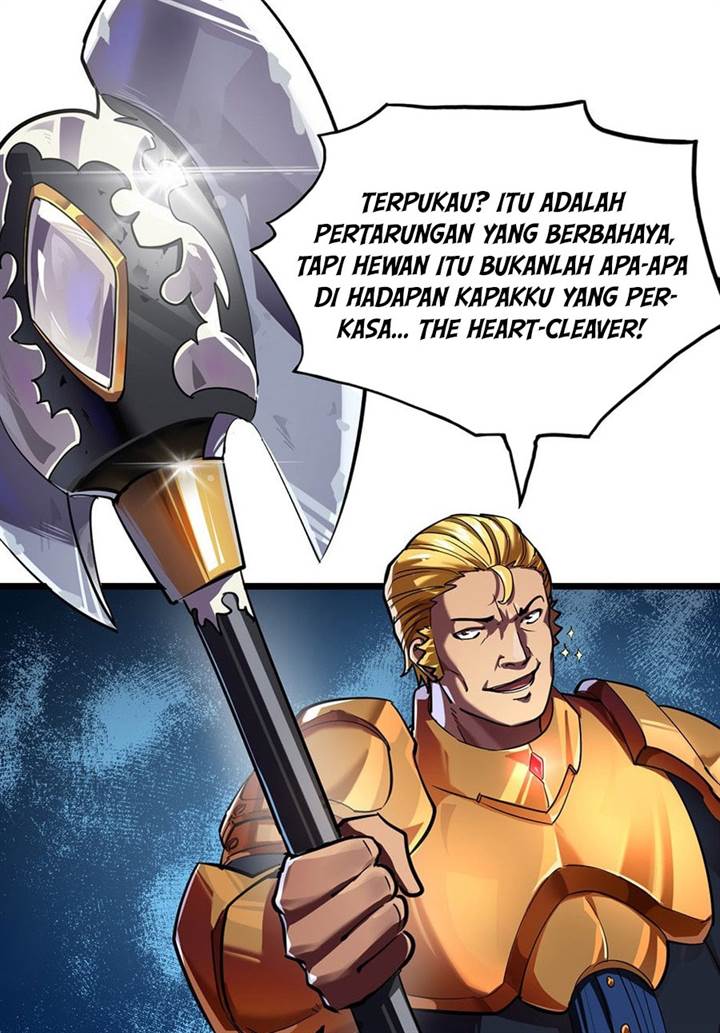 Free2Play Chapter 4 Gambar 10