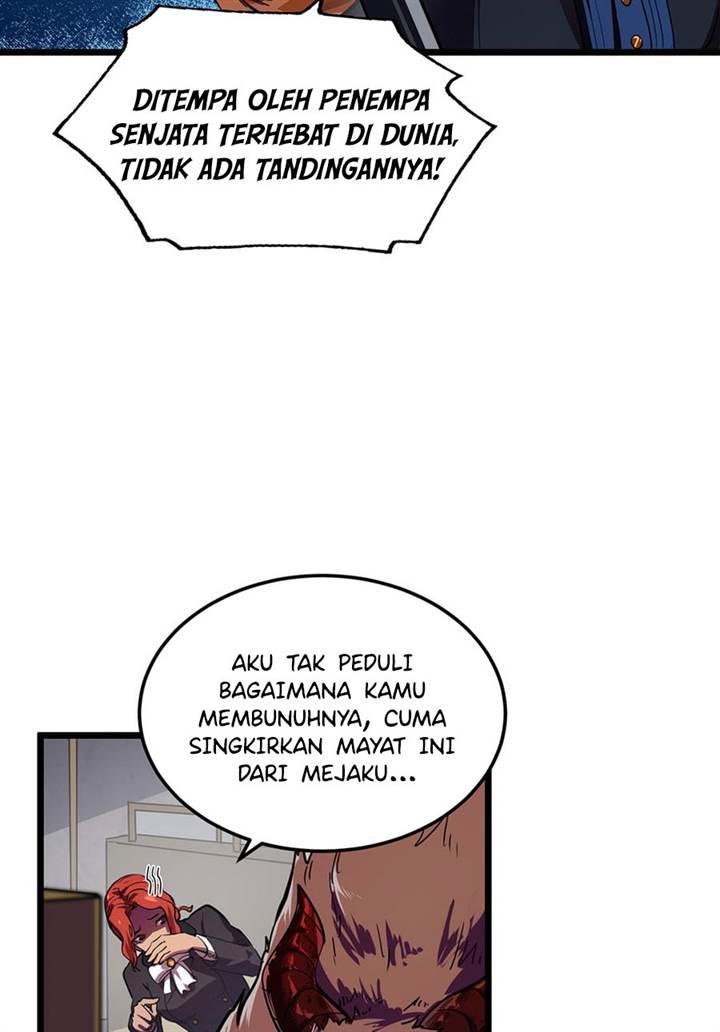 Free2Play Chapter 4 Gambar 11