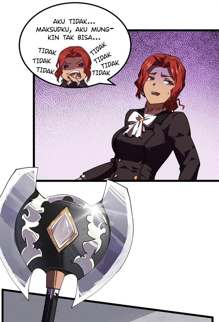 Free2Play Chapter 4 Gambar 14