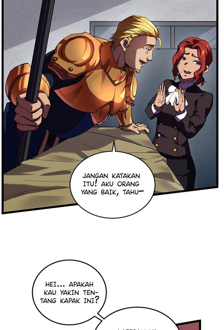 Free2Play Chapter 4 Gambar 15