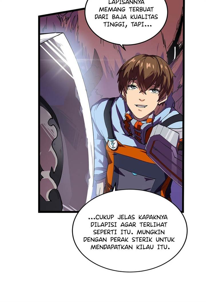 Free2Play Chapter 4 Gambar 16