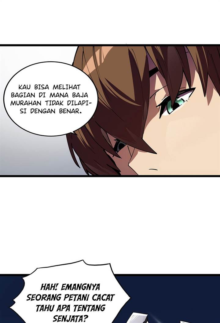 Free2Play Chapter 4 Gambar 17