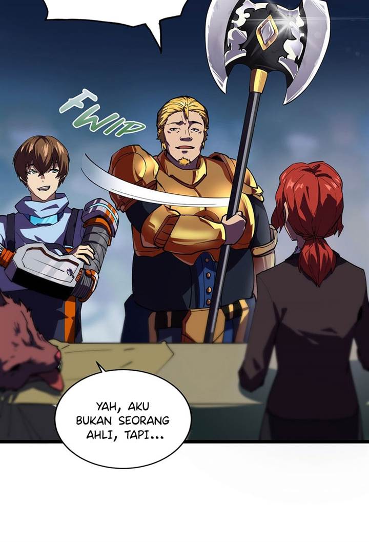 Free2Play Chapter 4 Gambar 18