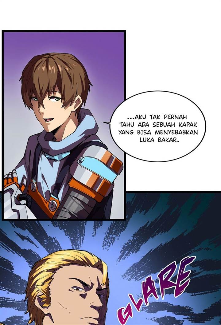 Free2Play Chapter 4 Gambar 19