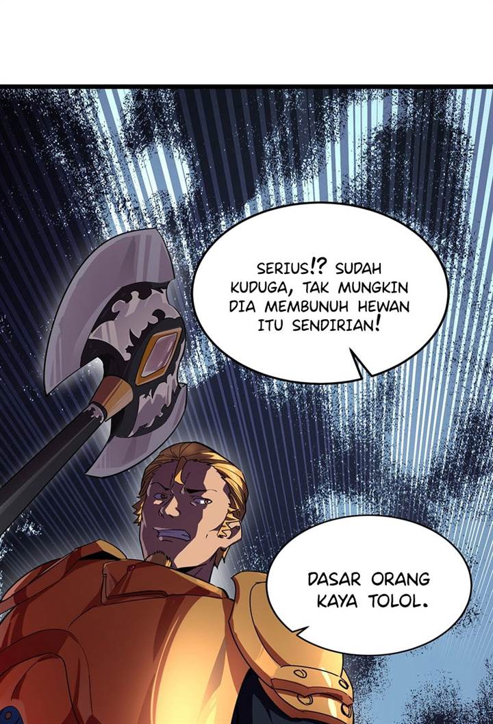 Free2Play Chapter 4 Gambar 21