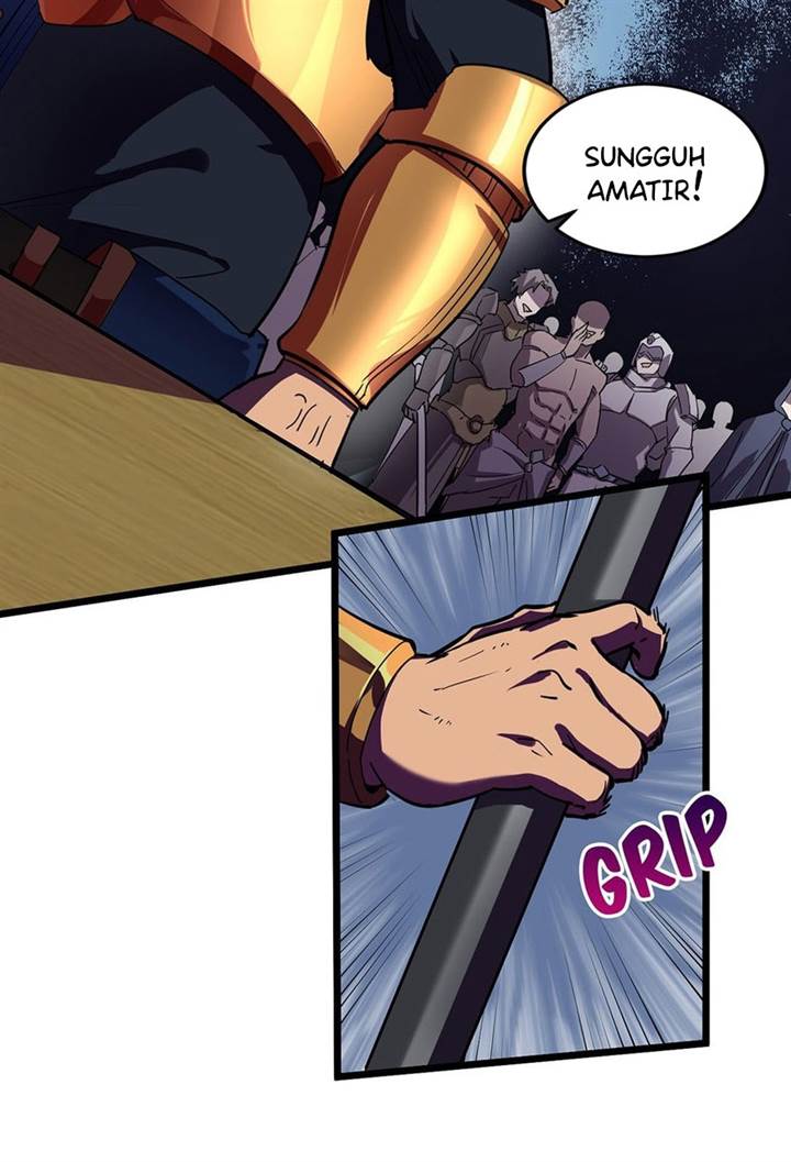 Free2Play Chapter 4 Gambar 22