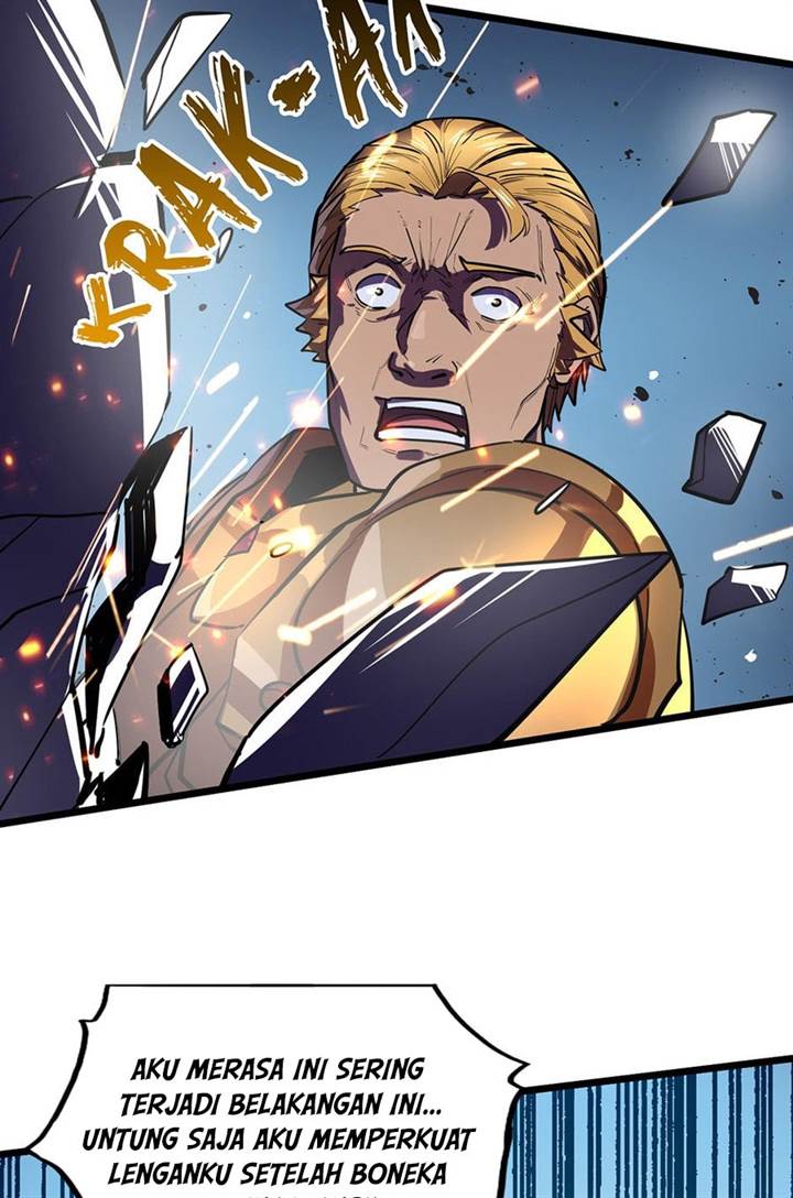 Free2Play Chapter 4 Gambar 27