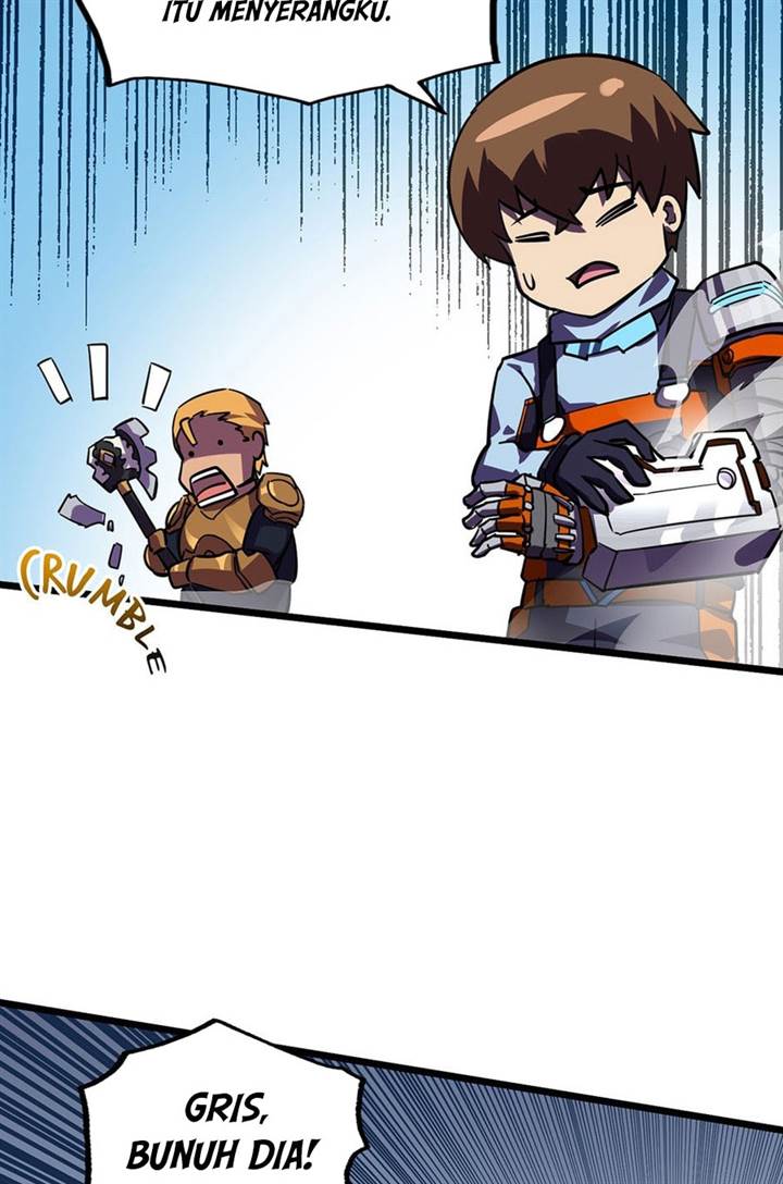 Free2Play Chapter 4 Gambar 28