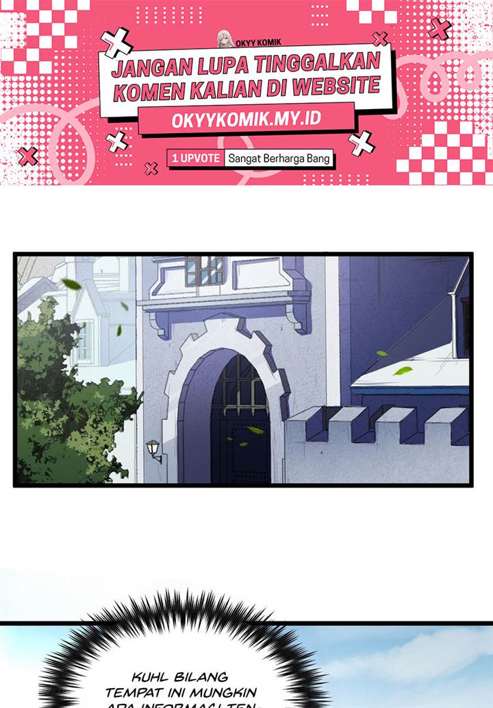 Free2Play Chapter 4 Gambar 3