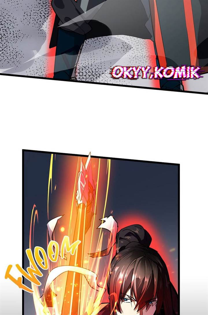 Free2Play Chapter 4 Gambar 31