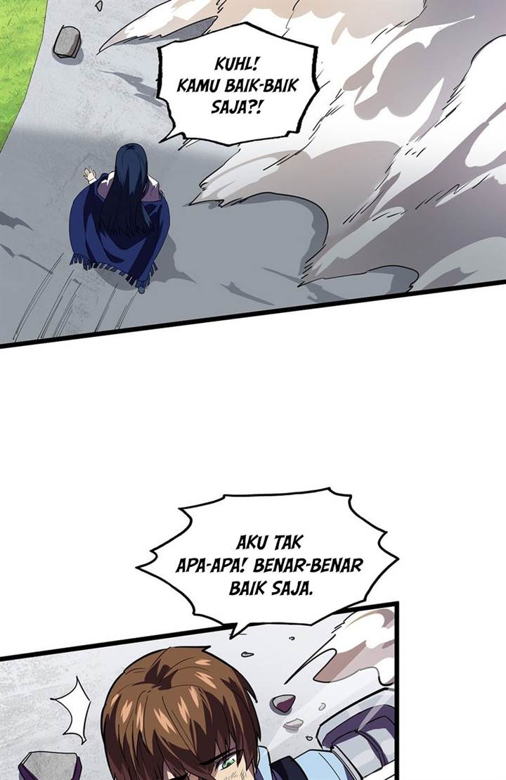 Free2Play Chapter 4 Gambar 37