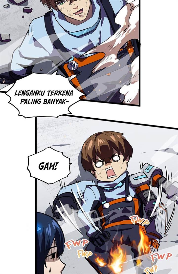 Free2Play Chapter 4 Gambar 38