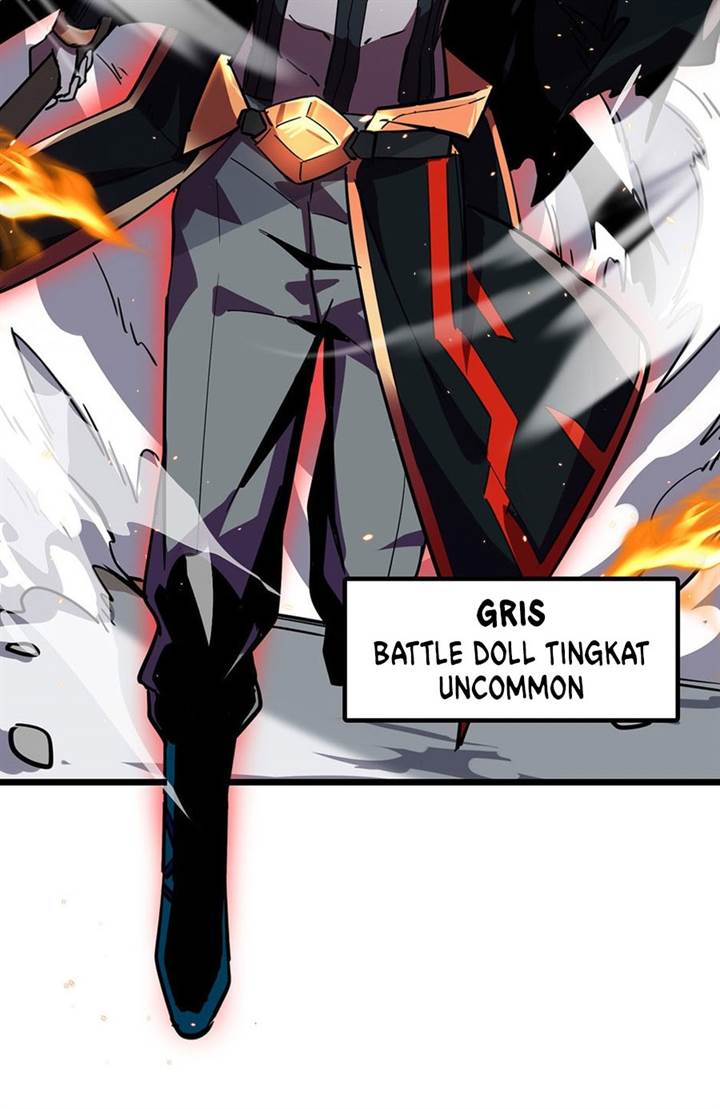 Free2Play Chapter 4 Gambar 42