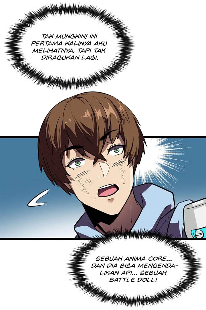 Free2Play Chapter 4 Gambar 43