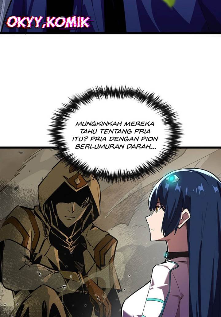 Free2Play Chapter 4 Gambar 5