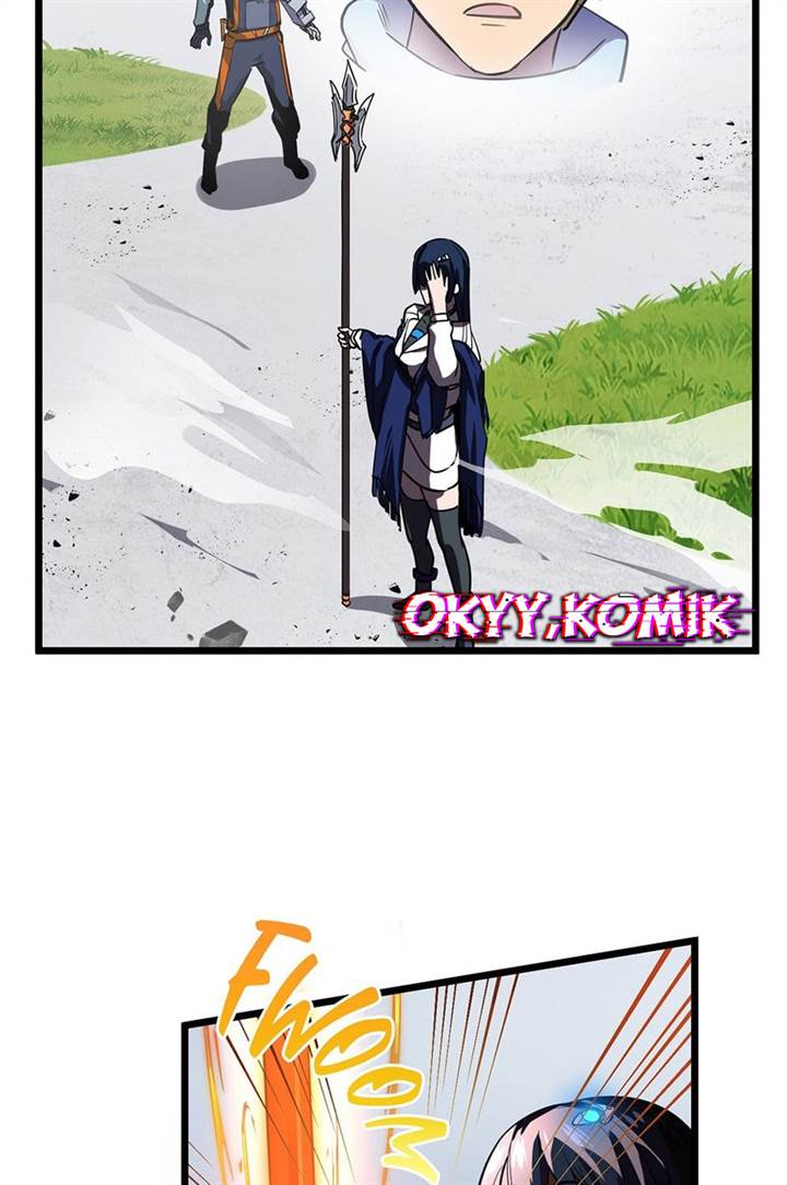 Free2Play Chapter 4 Gambar 64