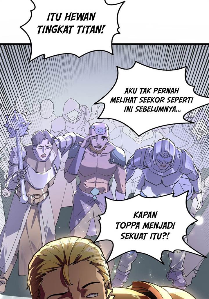 Free2Play Chapter 4 Gambar 7