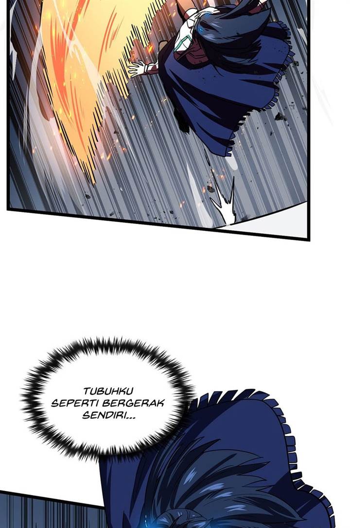 Free2Play Chapter 4 Gambar 70