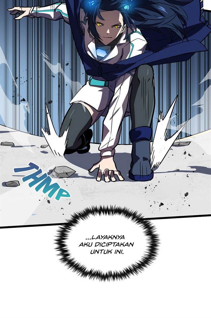 Free2Play Chapter 4 Gambar 71