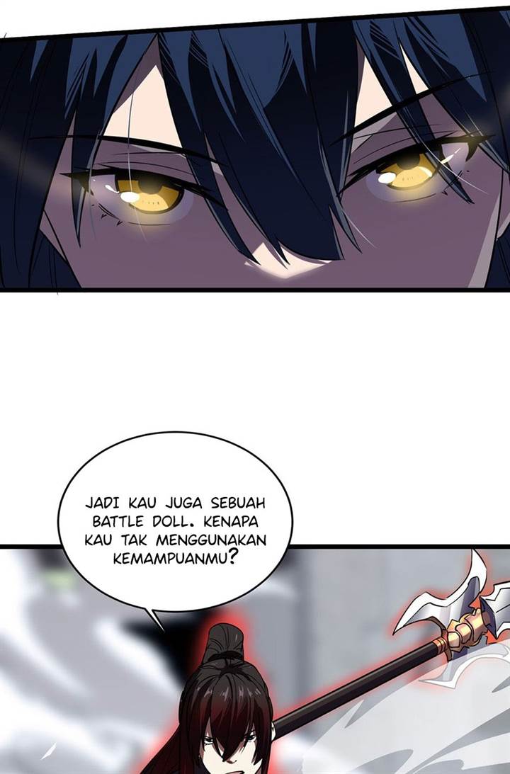 Free2Play Chapter 4 Gambar 72