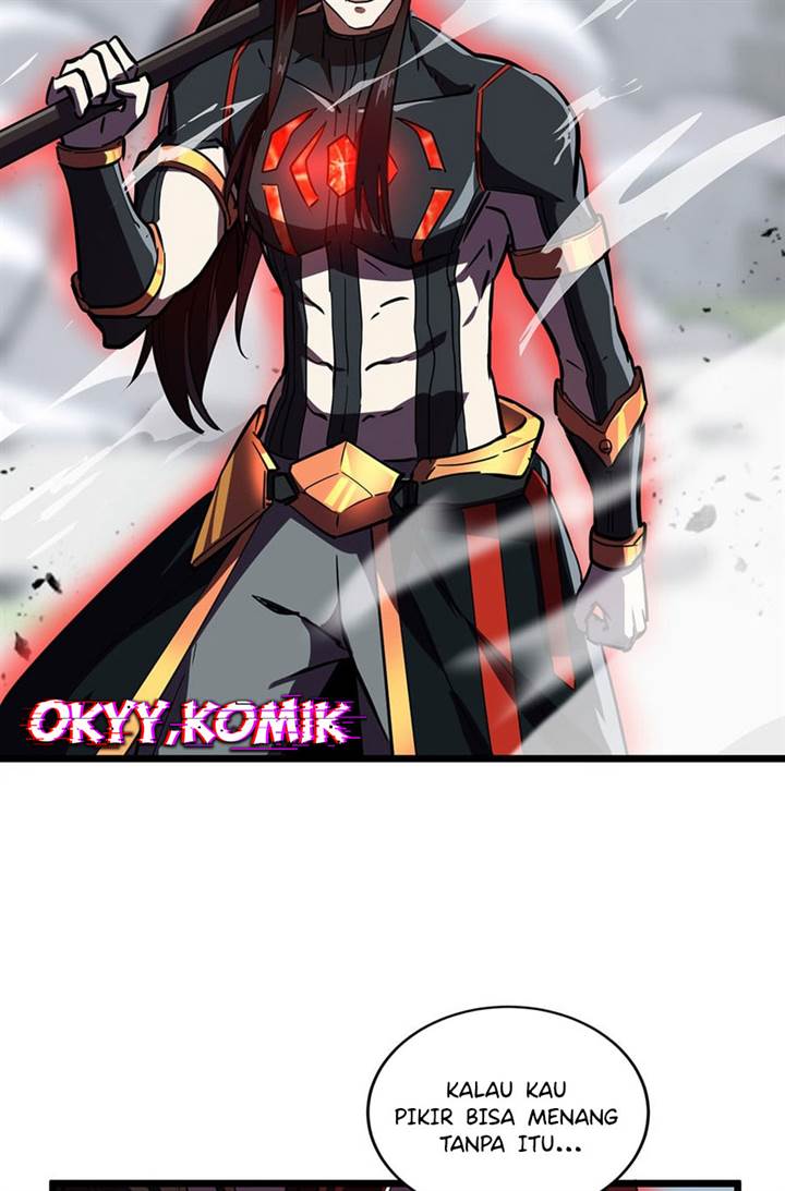 Free2Play Chapter 4 Gambar 73