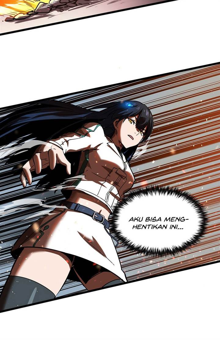 Free2Play Chapter 4 Gambar 83