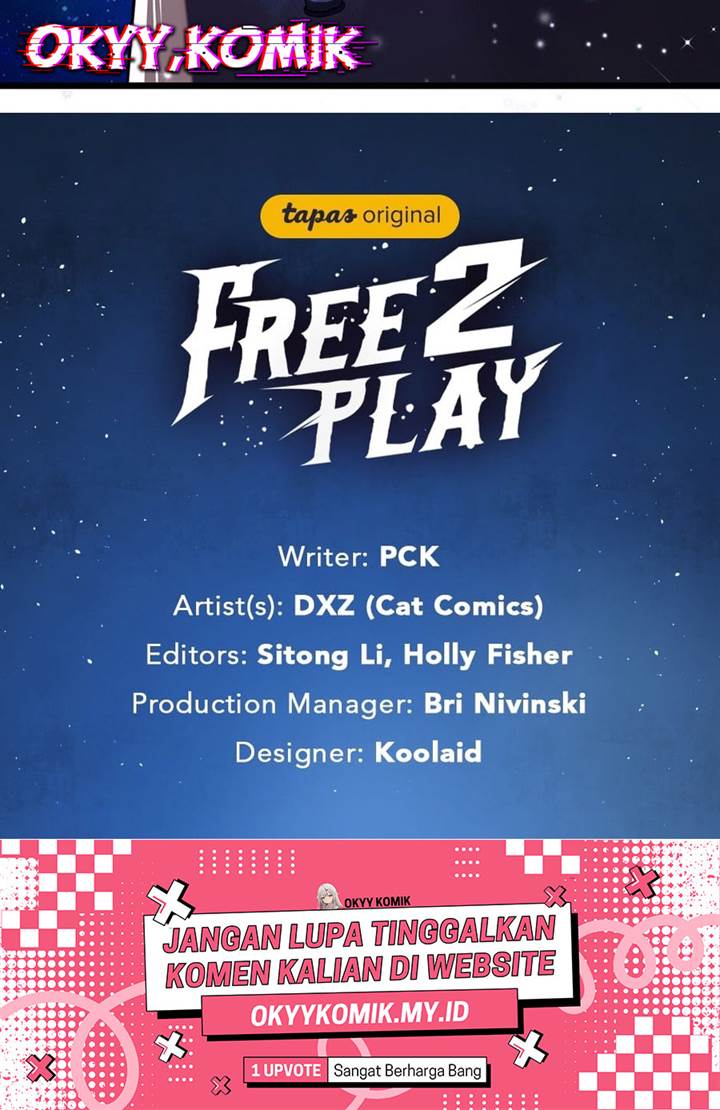 Free2Play Chapter 4 Gambar 87