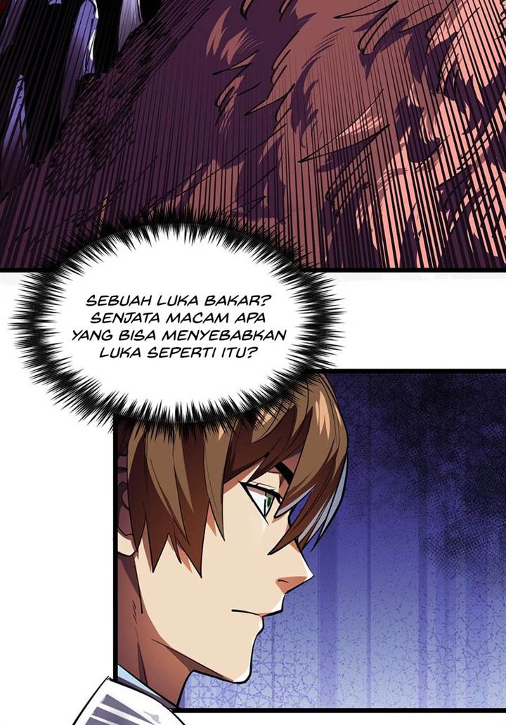 Free2Play Chapter 4 Gambar 9