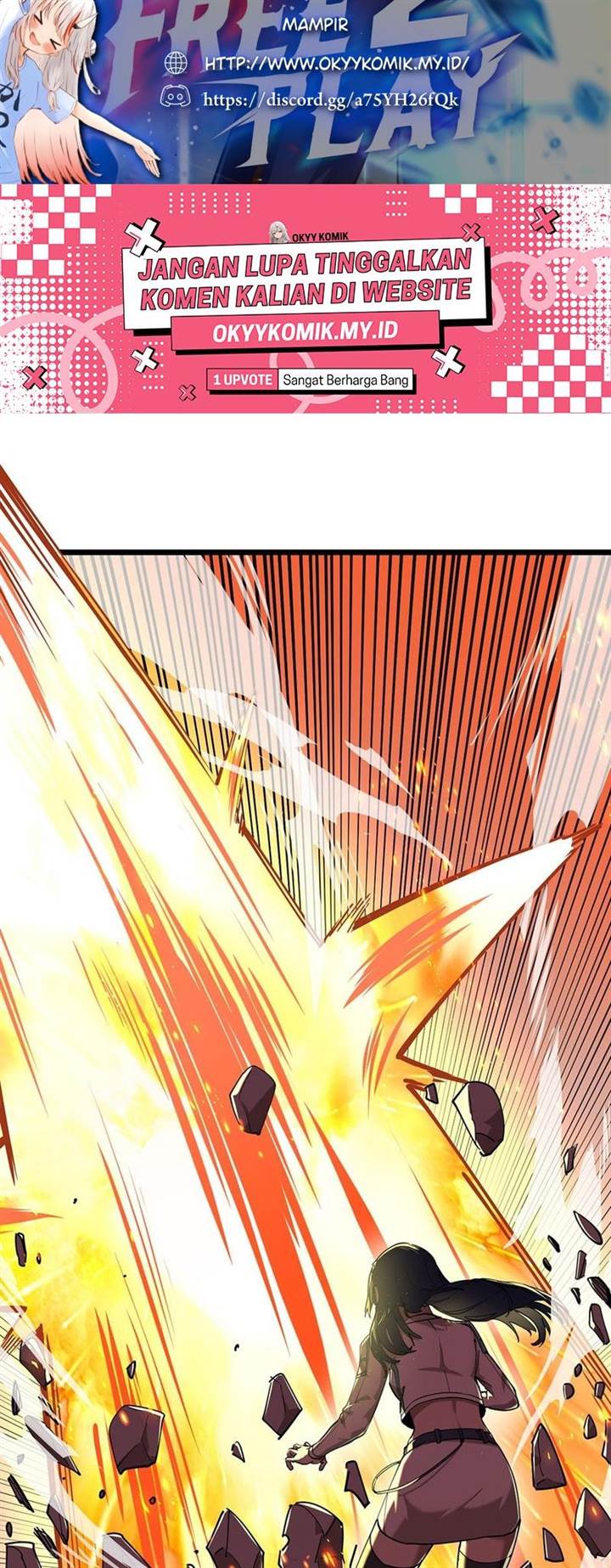 Baca  Free2Play Chapter 5 Gambar 2