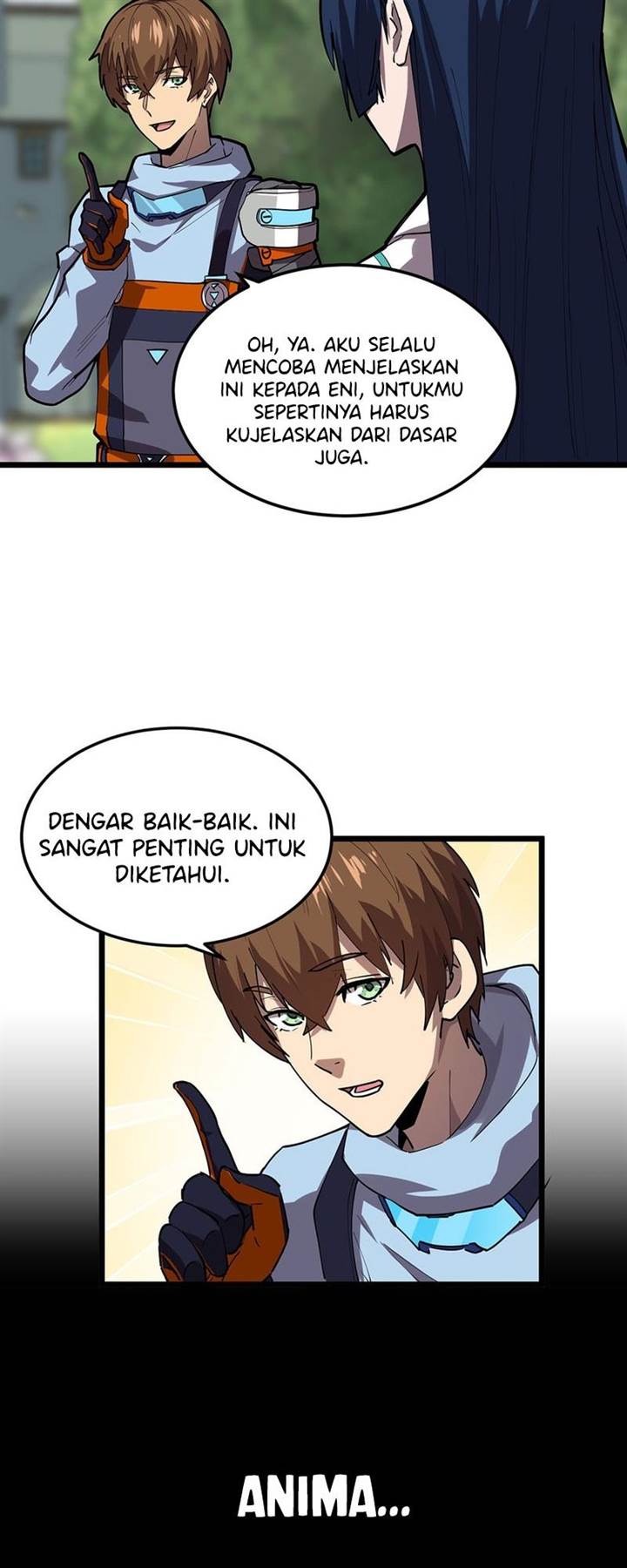 Free2Play Chapter 5 Gambar 24