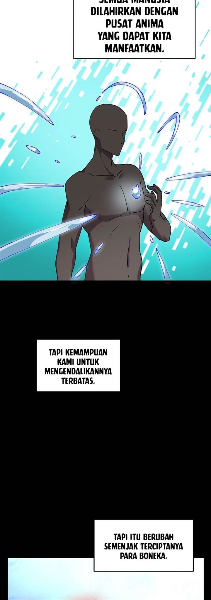 Free2Play Chapter 5 Gambar 28