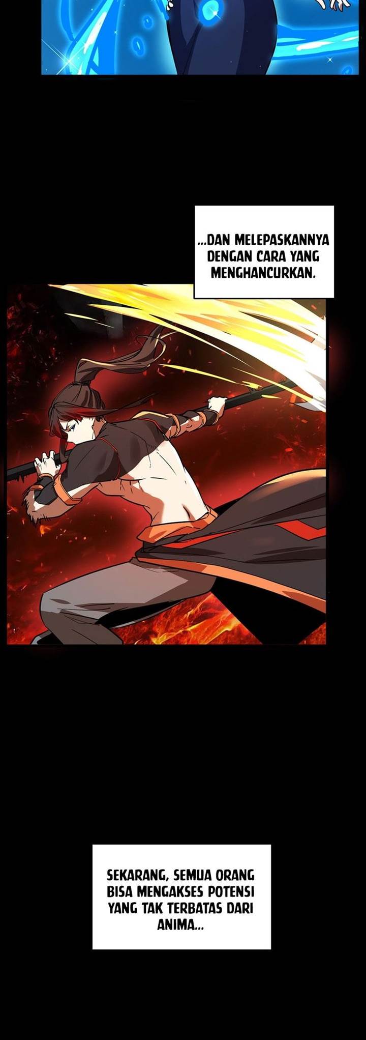 Free2Play Chapter 5 Gambar 31